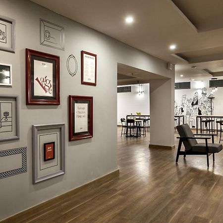 Super Townhouse Mannat Rohini 16 Hotel Delhi  Ngoại thất bức ảnh