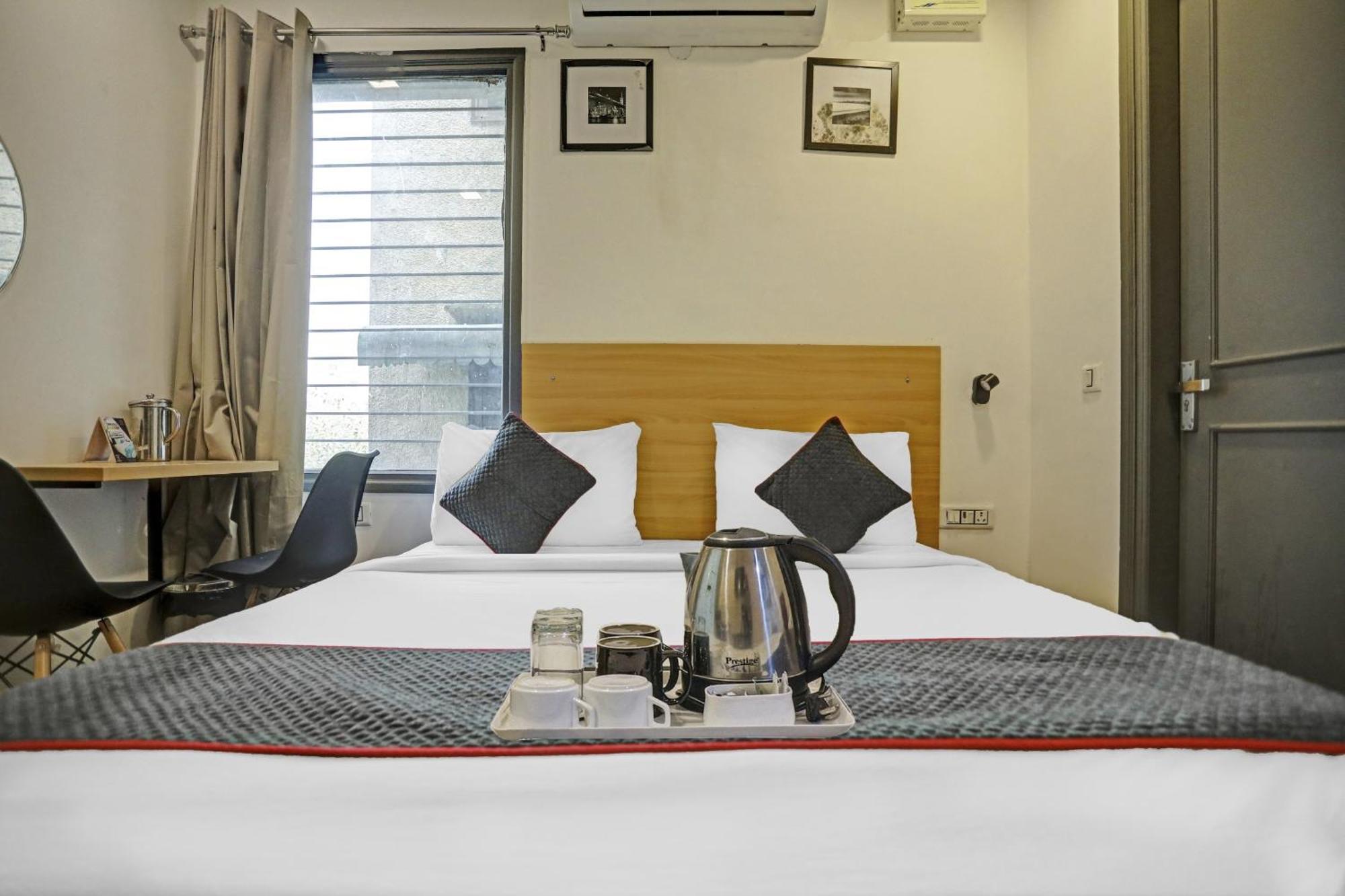 Super Townhouse Mannat Rohini 16 Hotel Delhi  Ngoại thất bức ảnh