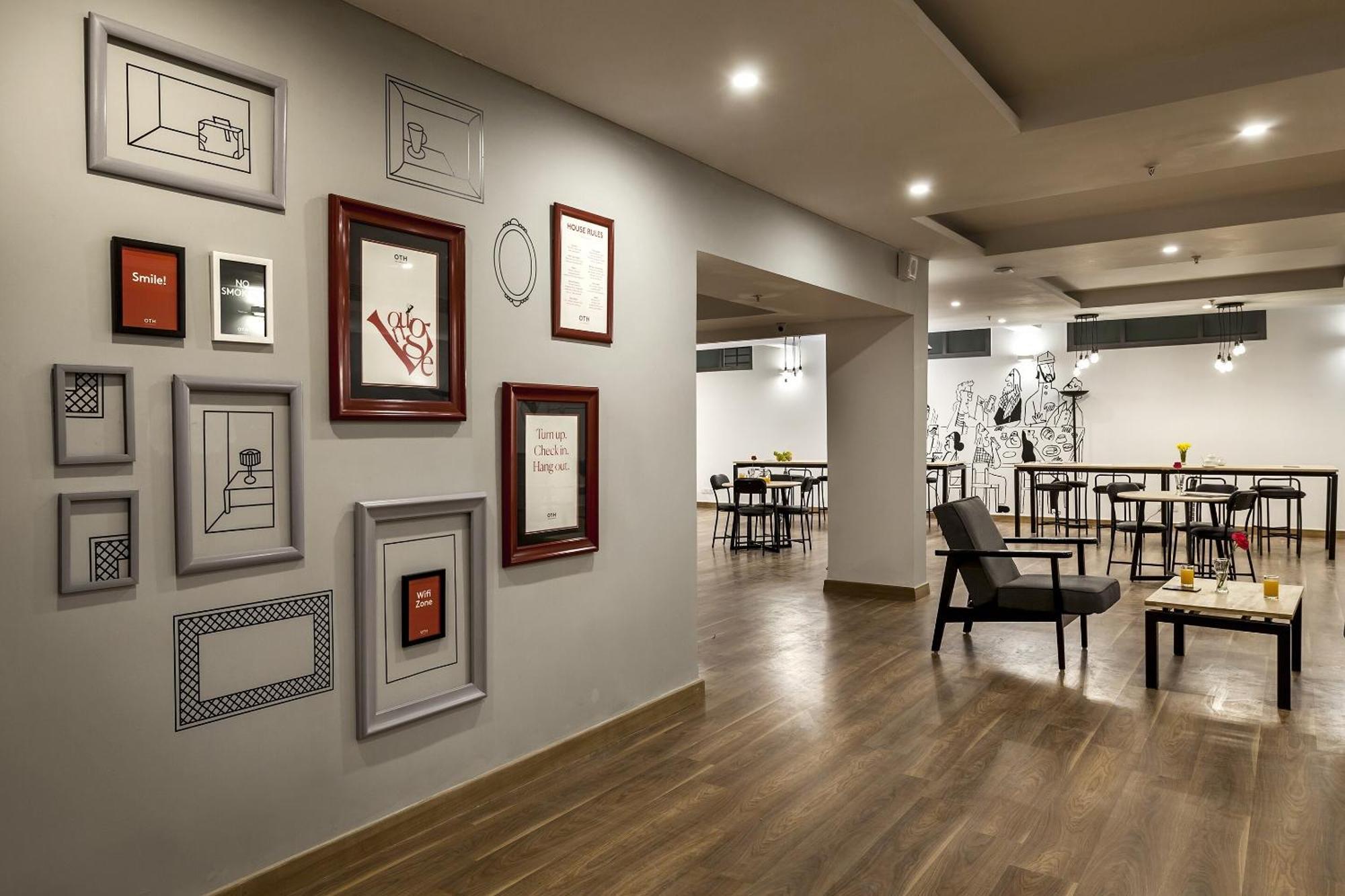 Super Townhouse Mannat Rohini 16 Hotel Delhi  Ngoại thất bức ảnh